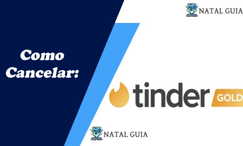 Como Cancelar Assinatura Tinder Gold IPhone (Rápido e Fácil