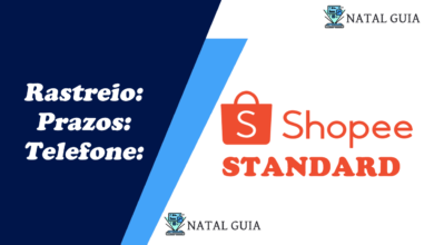 Foto de Rastreio Shopee Standard | Rastreamento, Telefone e Prazos